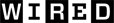 WIRED logo