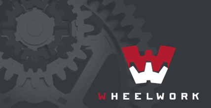 Brand design - WheelWork