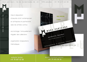 Murs Porteurs